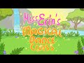 Miss Erin S Magical Dance Class 