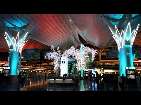 羽田 スカイ イルミネーション 15 羽田空港国際線旅客ターミナル Youtube 羽田 スカイ イルミネーション 15 羽田空港国際線旅客ターミナル Youtube