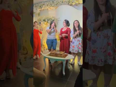 عيد ميلاد وداد سنه سعيده عمر نسر