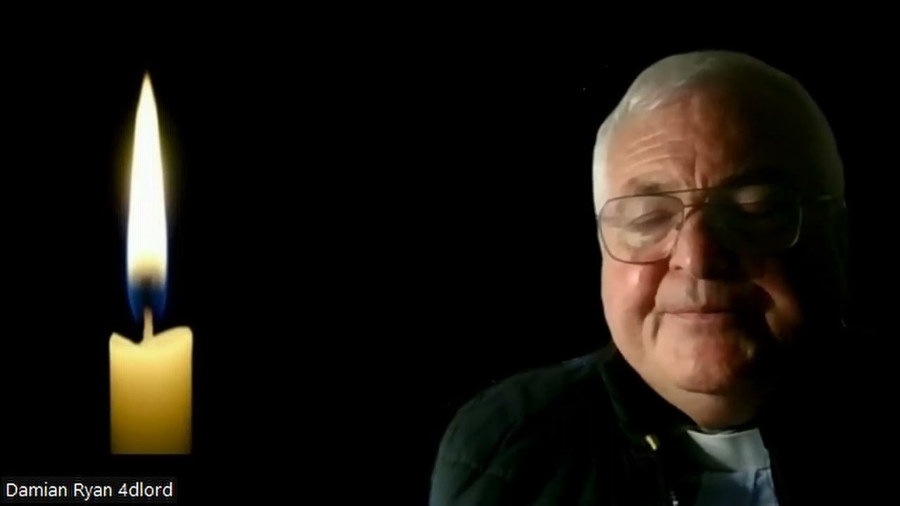 Sunday 21st August 8pm Rosary from Fedamore & Manister Parishes, Co