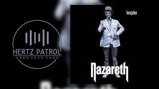 Watch Nazareth Loverman video