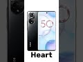 Honor 50 Heart Ringtone