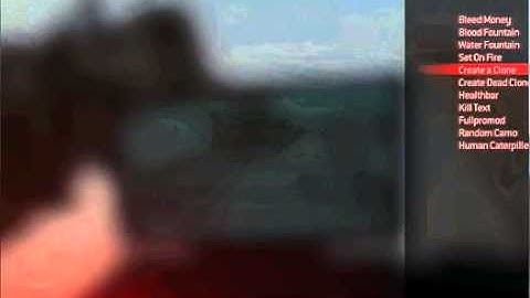 xePixTvx V15 Mod Menu