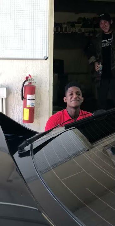 Apakah Ini Supra? || ViralHog