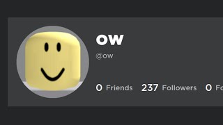 how weird can ROBLOX usernames get?