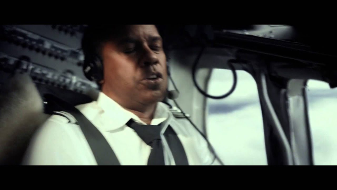 Download Best Scene from the movie Flight 1080p
