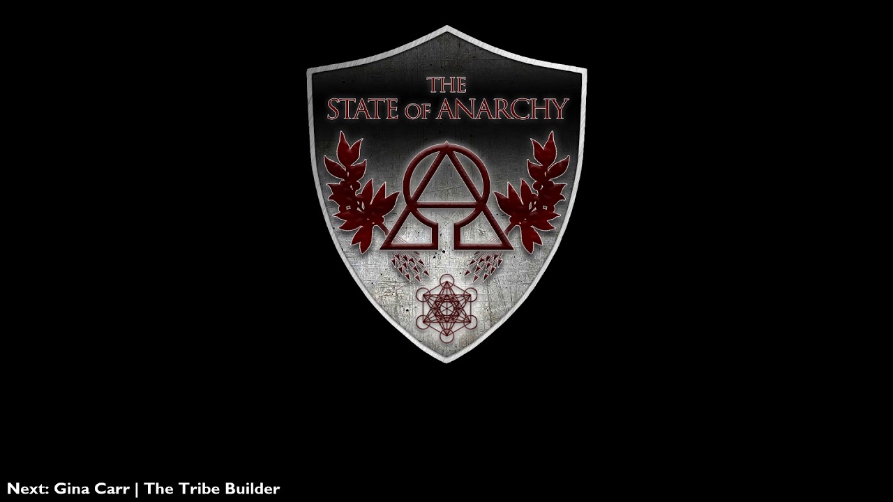 [Day 2] Gina Carr; Derek Tikkuri