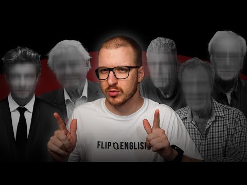 How These 5 Celebrities Taught Me To Speak