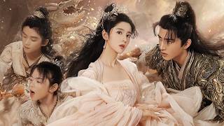 Download Lagu 🐰Gelak gila! Ibu arnab elak peperiksaan, tiga anak comel menonton, ayah CEO mengejar dan lindungi!✨ MP3