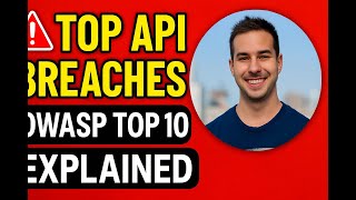 Inside this Year's Biggest API Breaches: Real Stories, Real Lessons