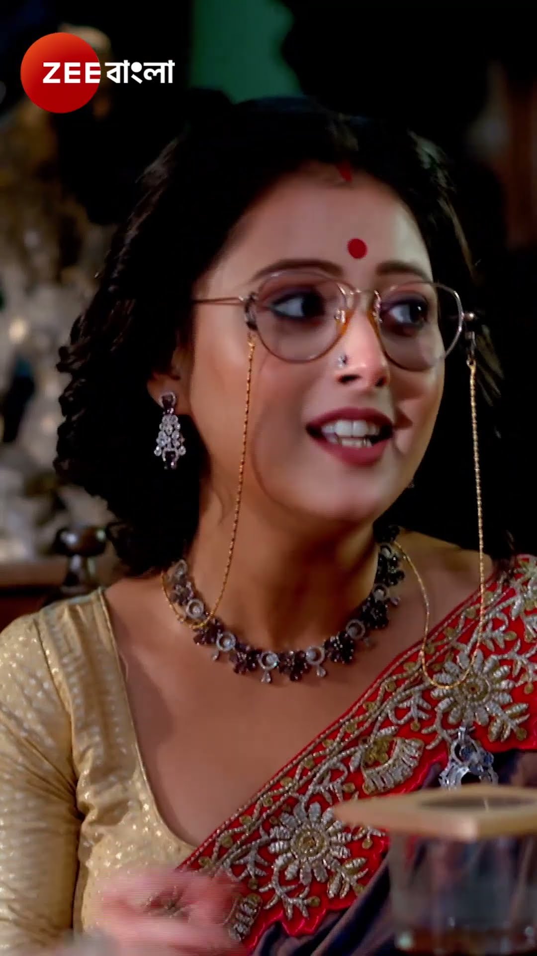 #NEEM PHOOLER MADHU #Shorts #Zee Bangla #Entertainment #FAMILY DRAMA