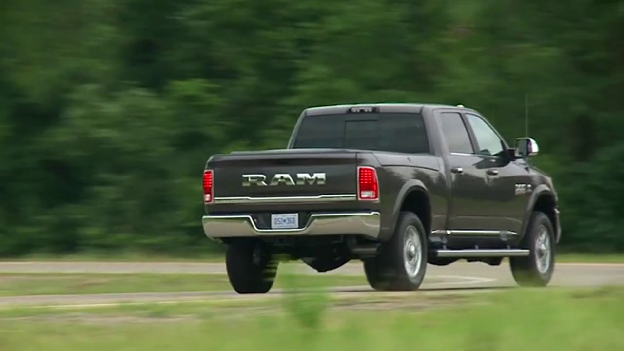 2018 Ram 2500 Carlyle IL New Ram 2500 Carlyle IL YouTube