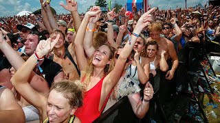 Crowd Talking Sounds