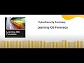 Learning iOS Forensics