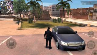 Gangstar Rio Android gameplay screenshot 5