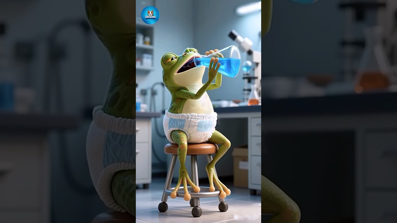 Funny & Suspenseful Cat Moments 😹🐾 | Cute Cat Shorts