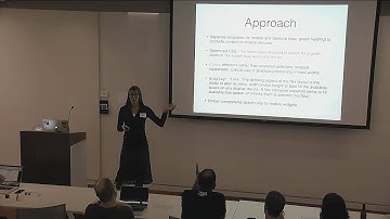 Adaptive + Ember: Taking an ambitious app mobile