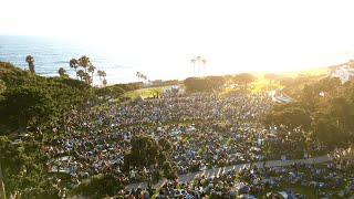OC Parks 2023 Summer Concert Series and Sunset Cinema Series