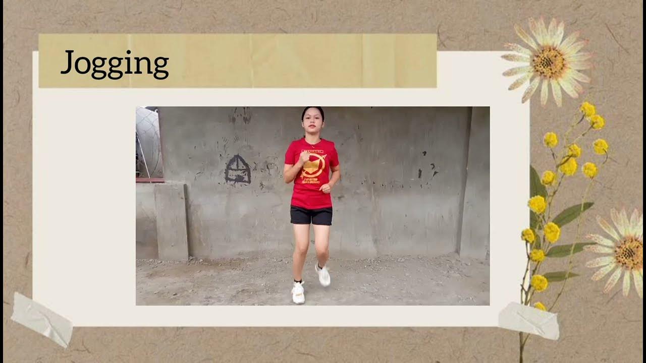 Five Fitness Components for Volleyball YouTube