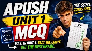 APUSH Unit 1 MCQ — Can You Survive 15 Questions? Apush Unit 1 Practice Test 12 Questions Can You Get 12 12