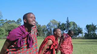 WITO WANGU KUMTUMIKIA BWANA