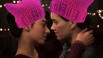 The Last of Us 2 | Masterwork of Woke