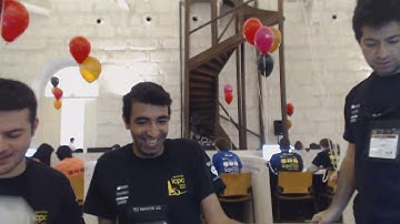 Sharif University of Technology gets AC on problem B