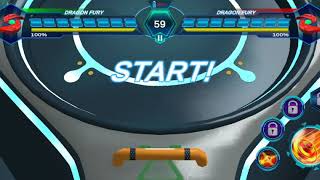 Gyro Buster: Android - Game Play screenshot 3