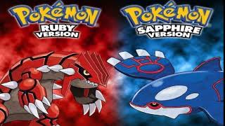 [SM64 Custom Music] Pokémon Ruby/Sapphire - Abandoned Ship