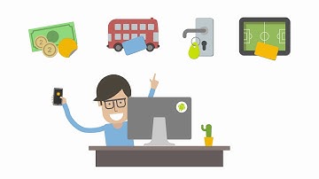 How to develop NFC enabled Android apps? With MIFARE.