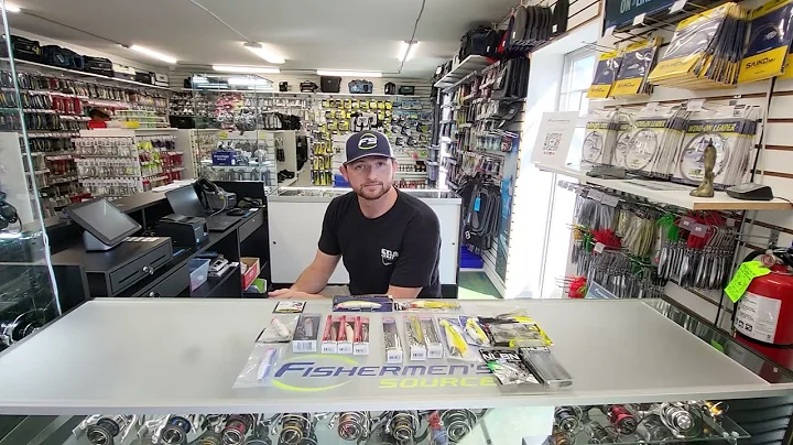 Fall Run Lure Secrets: Dennis' Top Picks