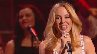 A Kylie Christmas   Live From The Royal Albert Hall 2015