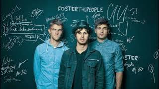 Ringtone Pumped Up Kicks