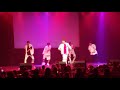 JJCC &quot;Freedom&quot; live