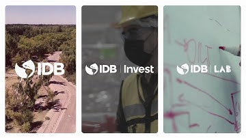 Introducing IDB Group (Subtitles)