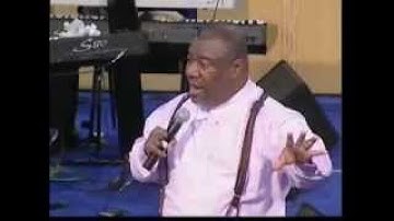 Silencing The Accuser Bishop Duncan Williams