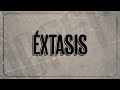 Kevin Roldan - Éxtasis (Lyric video)