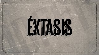 Kevin Roldan - Éxtasis (Lyric video)