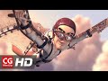 CGI Animated Short Film HD "Le Constructeur de Malheur Short" by Kristin, Manuel, Philipp, Peter