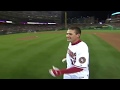 Ryan Zimmerman Career Home Run Compilation