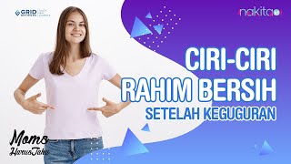 Wajib Tahu Sebelum Hamil Lagi! Ini Ciri Rahim Bersih setelah Keguguran Tanpa Kuret