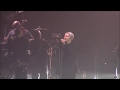 Massive Attack feat. Elizabeth Fraser -   Group Four  -  Live Le Zénith - Paris 11/02/2019