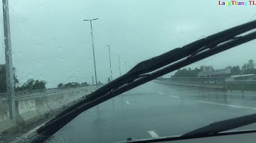 Hành trình từ cầu Cao Lãnh đến cầu Vàm Cống qua hơn 10 cầu lớn nhỏ