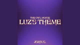 Luz's Theme - Emotional Version (From 