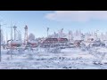 Rust Artic Takedown