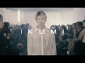 IKUMI SS23 TOKYO COLLECTION【Keichan】