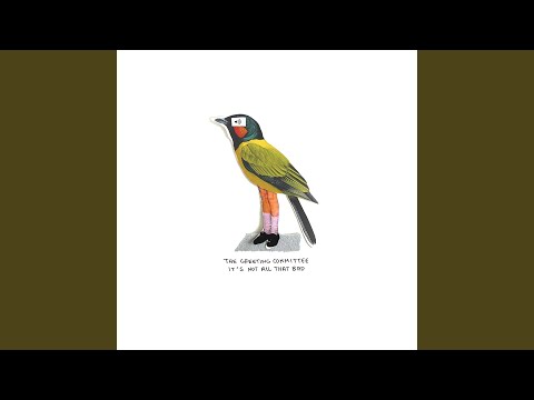 I Don’t Mind