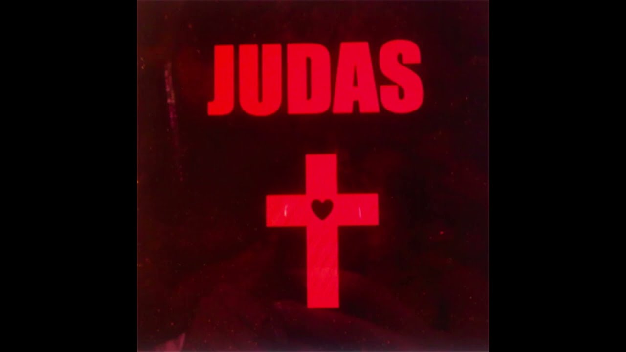 Lady Gaga - Judas - Instrumental Version (Back Vocals) - YouTube