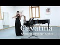 Cavatina_Rio Arai/荒井里桜