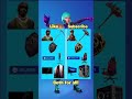 What would you choose (fortnite) #shorts